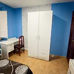 Pensjonat Residencia Universitaria Salamanka