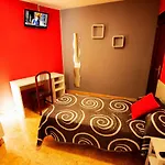 Residencia Universitaria * Salamanka