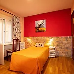 Residencia Universitaria Salamanka