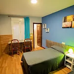 Residencia Universitaria Salamanka