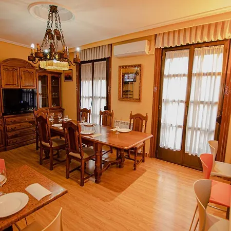 Residencia Universitaria * 살라망카