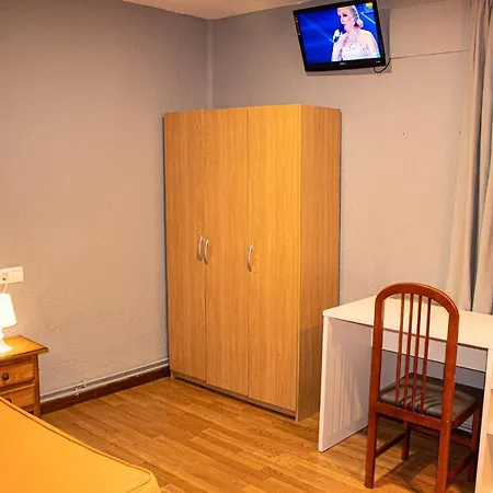 Residencia Universitaria Pensjonat