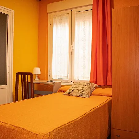 Residencia Universitaria *