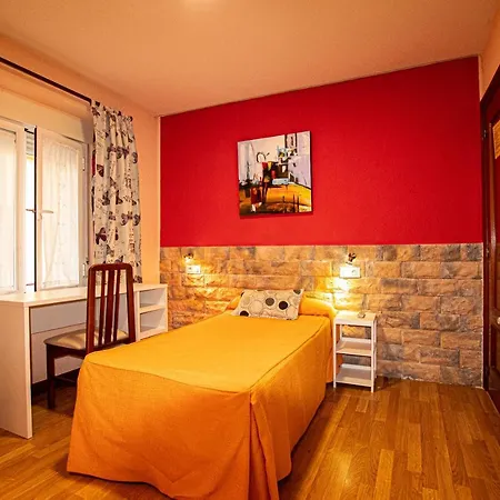 Residencia Universitaria Salamanca