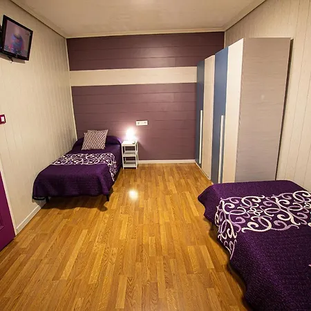 Residencia Universitaria Salamanca