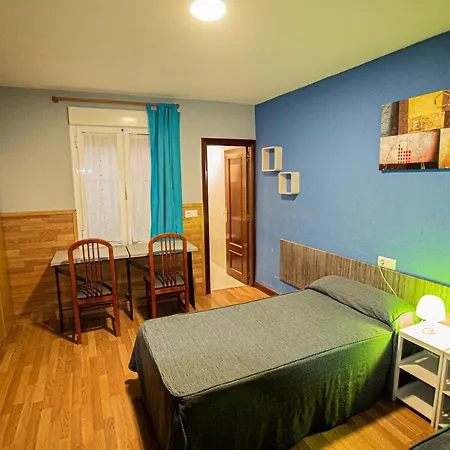 Residencia Universitaria Salamanca