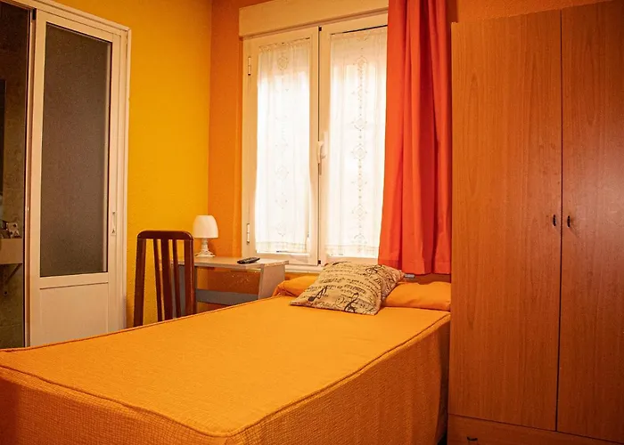 Residencia Universitaria *